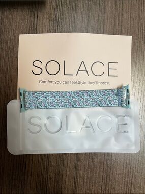 Solace CATs Elastic Watch Band - Paladin Loop size S